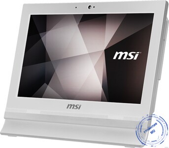 моноблок MSI Pro 16T 7M-010RU