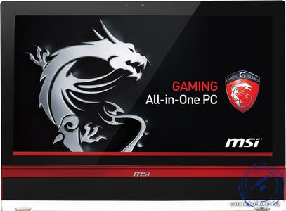 моноблок MSI AG2712A-036RU