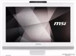 MSI Pro 20ET 4BW-083RU