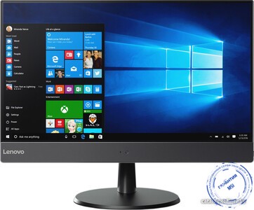 моноблок MSI V510z 10NQ003TRU