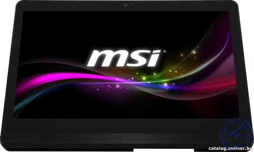 моноблок MSI AP16 Flex-021RU