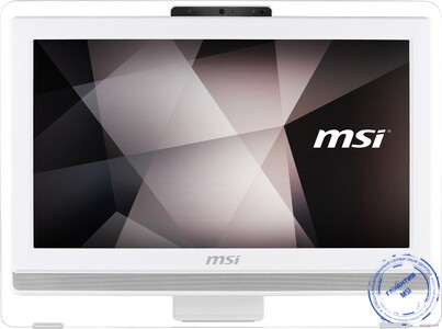моноблок MSI Pro 22E 4BW-013RU