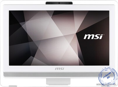 моноблок MSI Pro 20ET 4BW-016RU