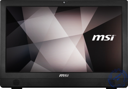 моноблок MSI Pro 24 7M-060RU