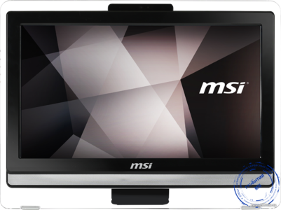 моноблок MSI Pro 20E 4BW-069RU