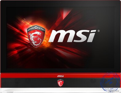 моноблок MSI Gaming 27T 6QD-012RU