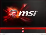 MSI Gaming 27 6QD-009RU