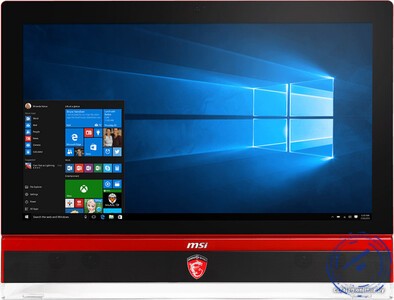 моноблок MSI AG270 2QL-217EU