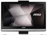 MSI Pro 22ET 4BW-006XEU