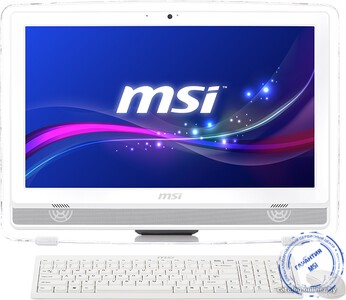 моноблок MSI AE220 5M-072XRU