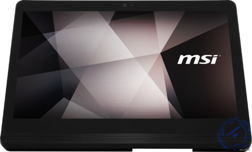 моноблок MSI Pro 16 Flex-006RU
