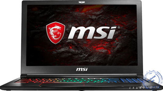 Замена клавиатуры Мси GS63VR 7RF-496RU Stealth Pro