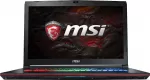 MSI GE72VR 7RF-601RU Apache Pro