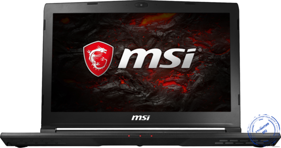 Замена южного моста Мси GS43VR 7RE-202XRU Phantom Pro
