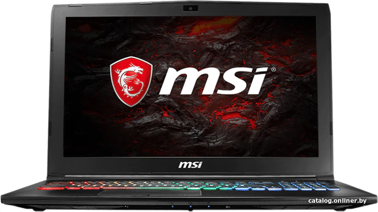 Замена северного моста MSI GP62M 7RDX-1661XRU Leopard