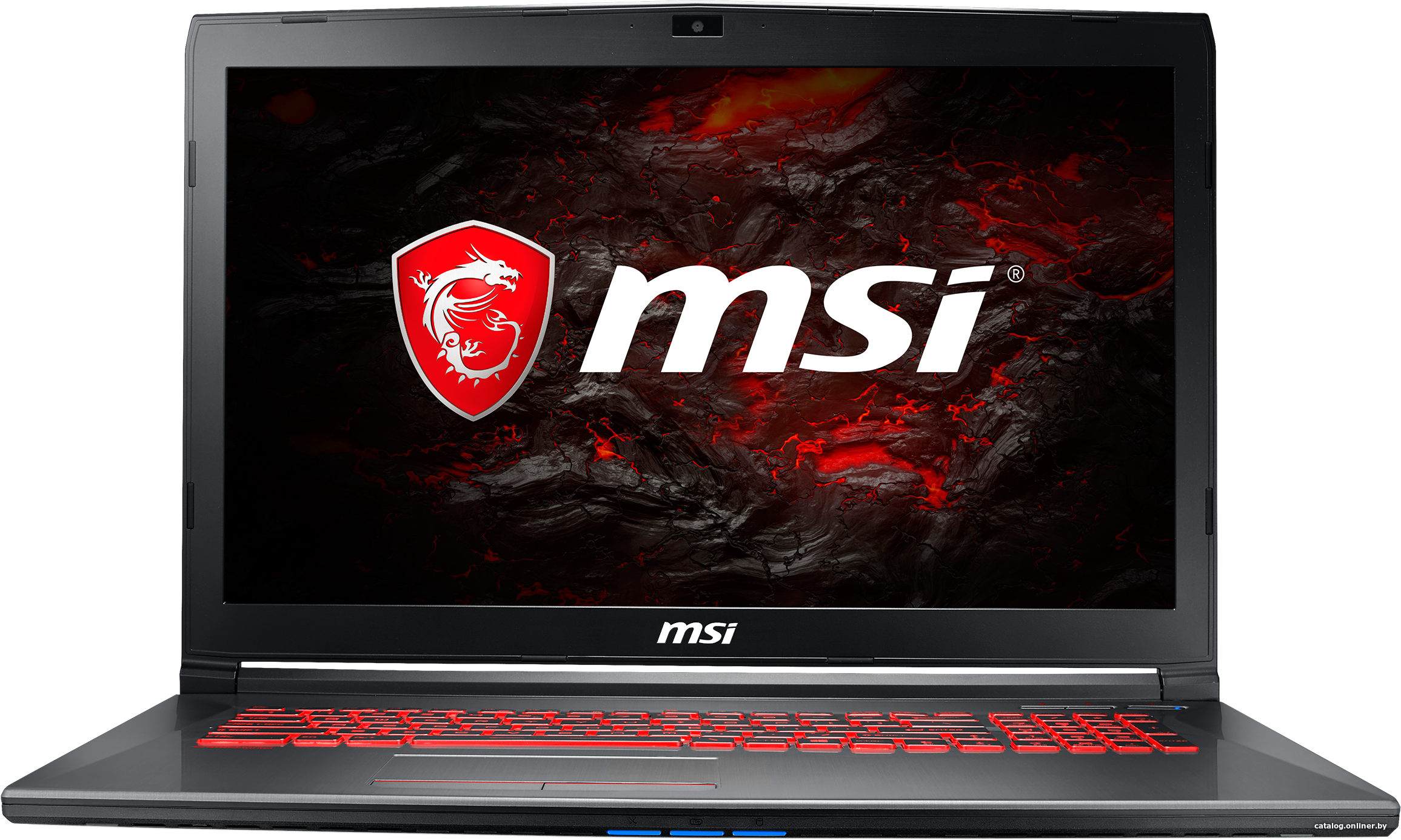 Замена северного моста MSI GV72 7RD-1047XPL