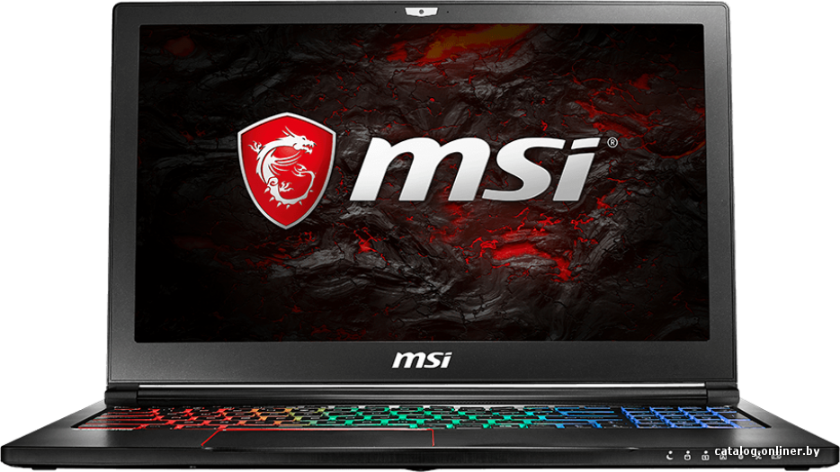 Замена северного моста MSI GS63VR 7RF-496RU Stealth Pro