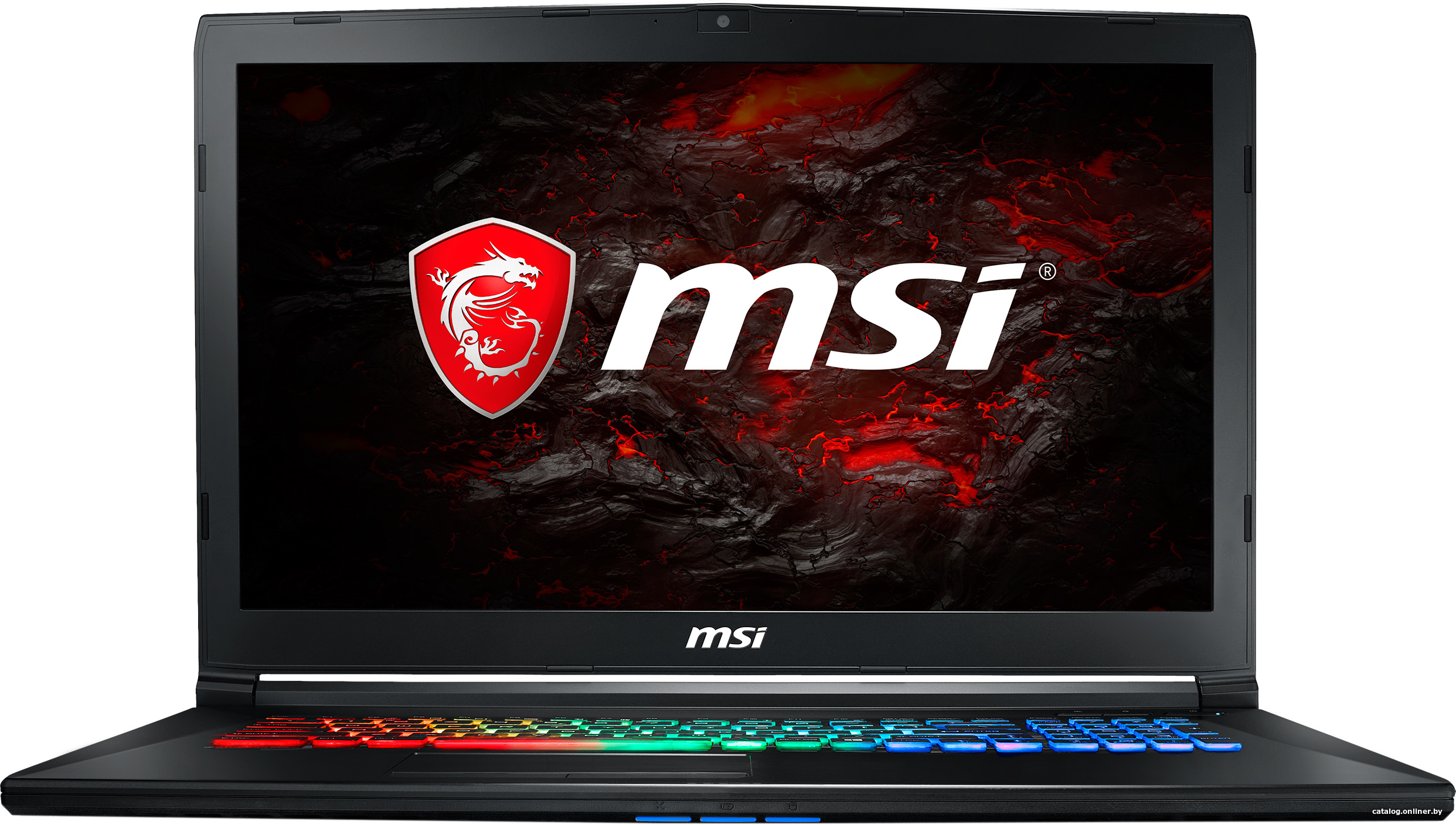 Замена северного моста MSI GP72M 7REX-1011RU Leopard Pro