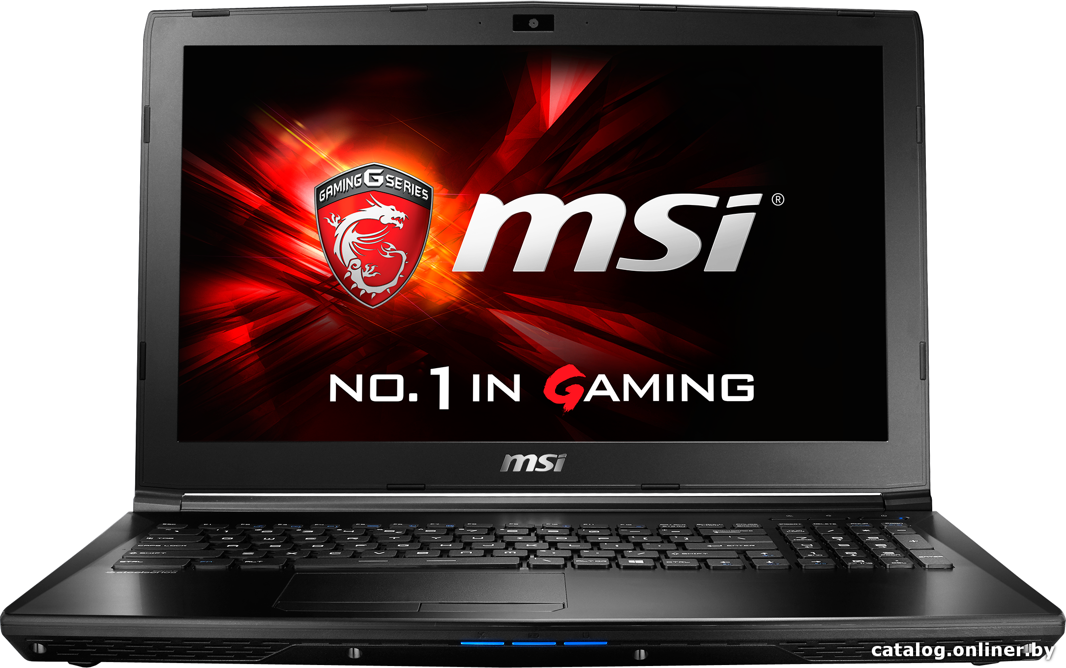 Замена северного моста MSI GL62 6QF-1470RU