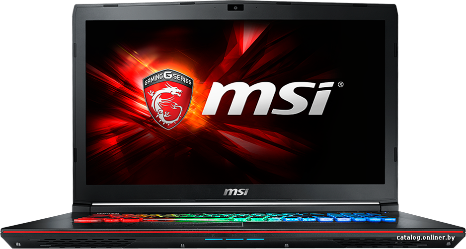 Замена северного моста MSI GE72VR 6RF-245RU Apache Pro