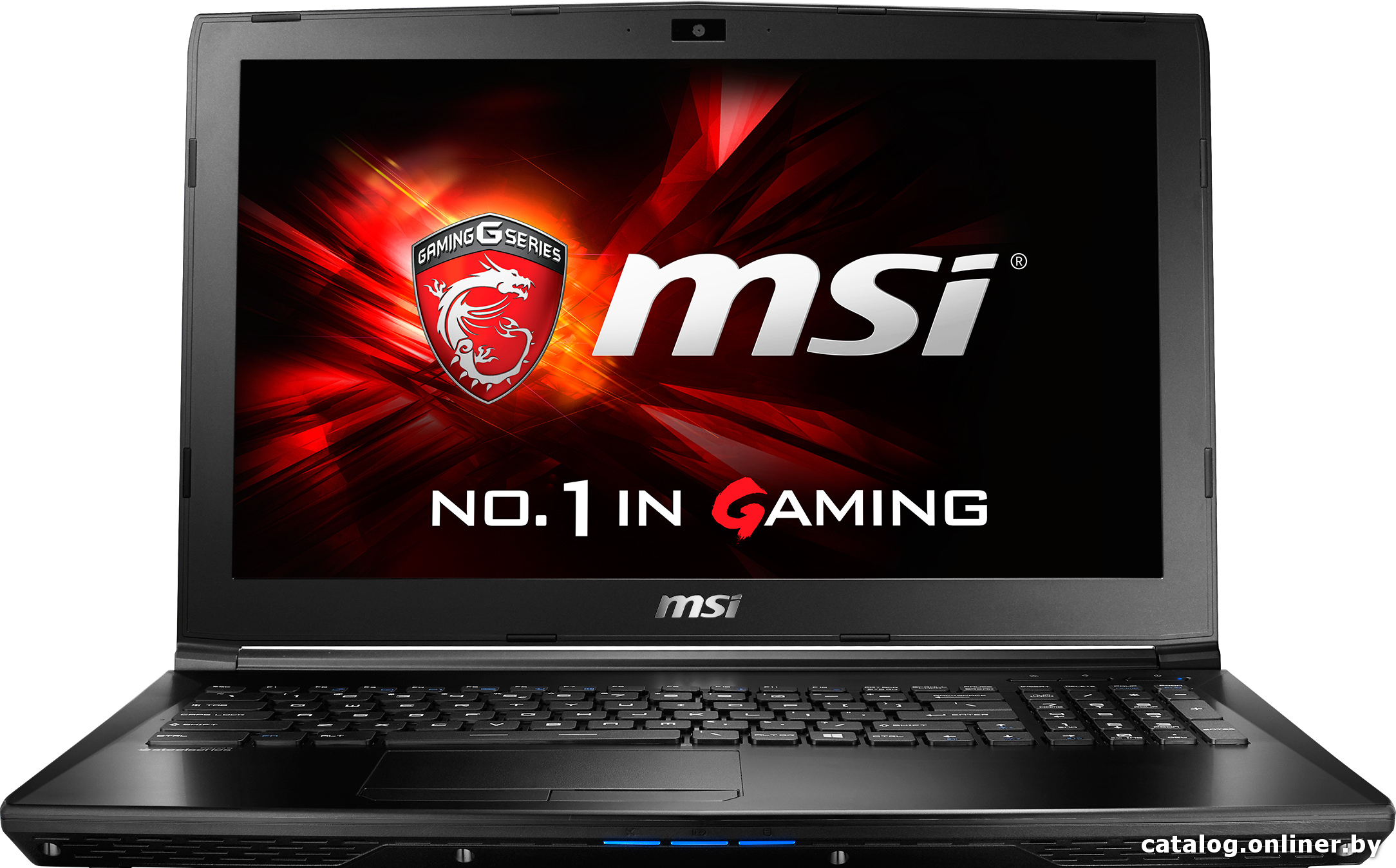 Замена северного моста MSI GL62 6QD-253XPL
